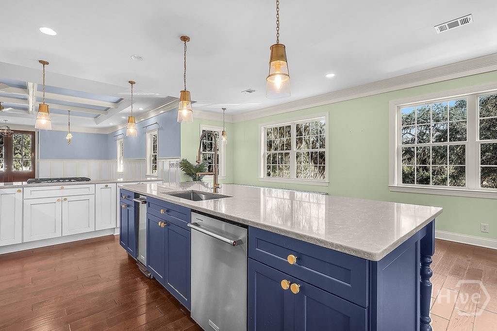 3217 Coopers Point Drive