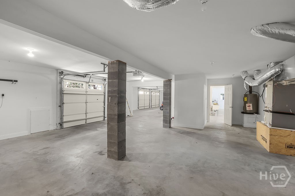 3217 Coopers Point Drive