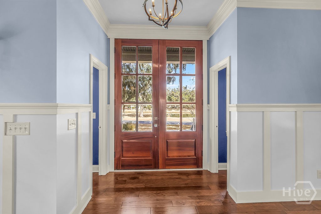 3217 Coopers Point Drive