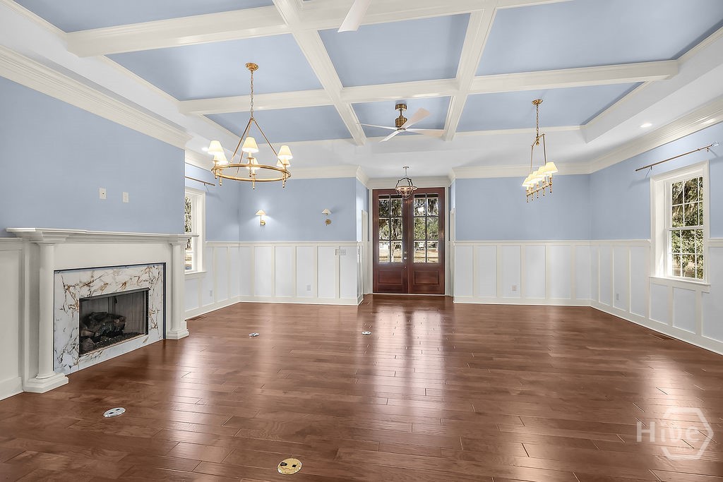 3217 Coopers Point Drive