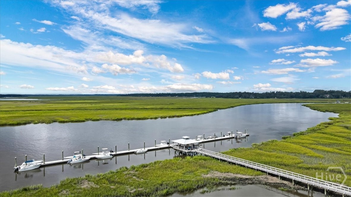 3217 Coopers Point Drive