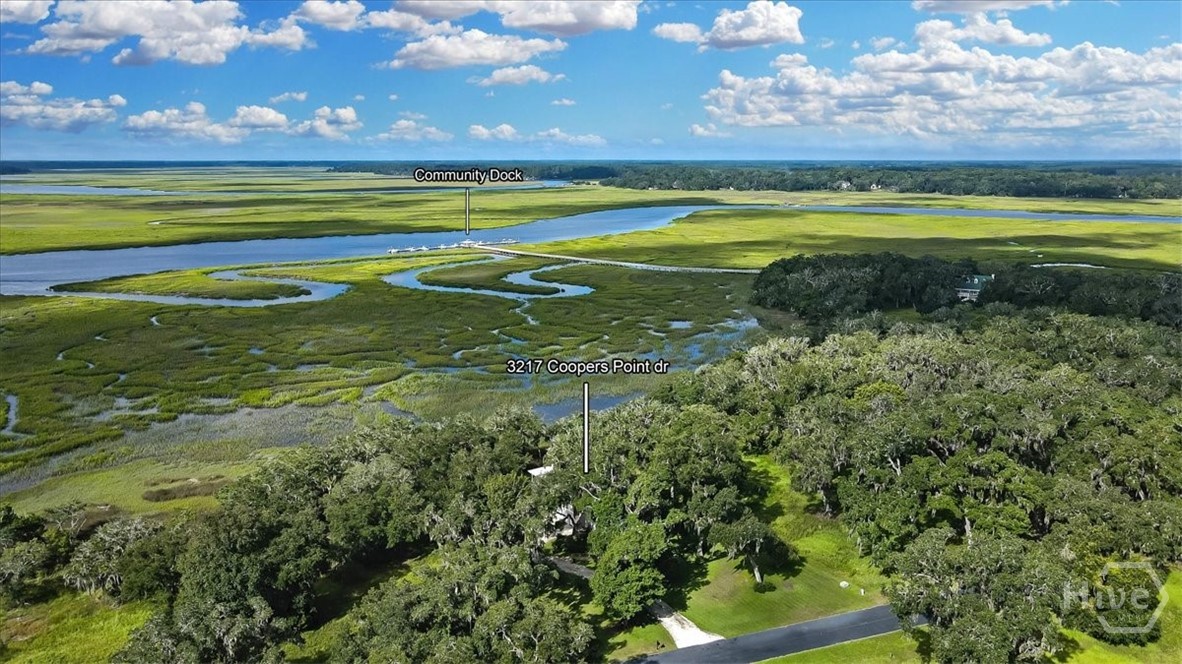 3217 Coopers Point Drive