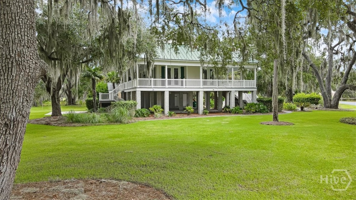 3217 Coopers Point Drive