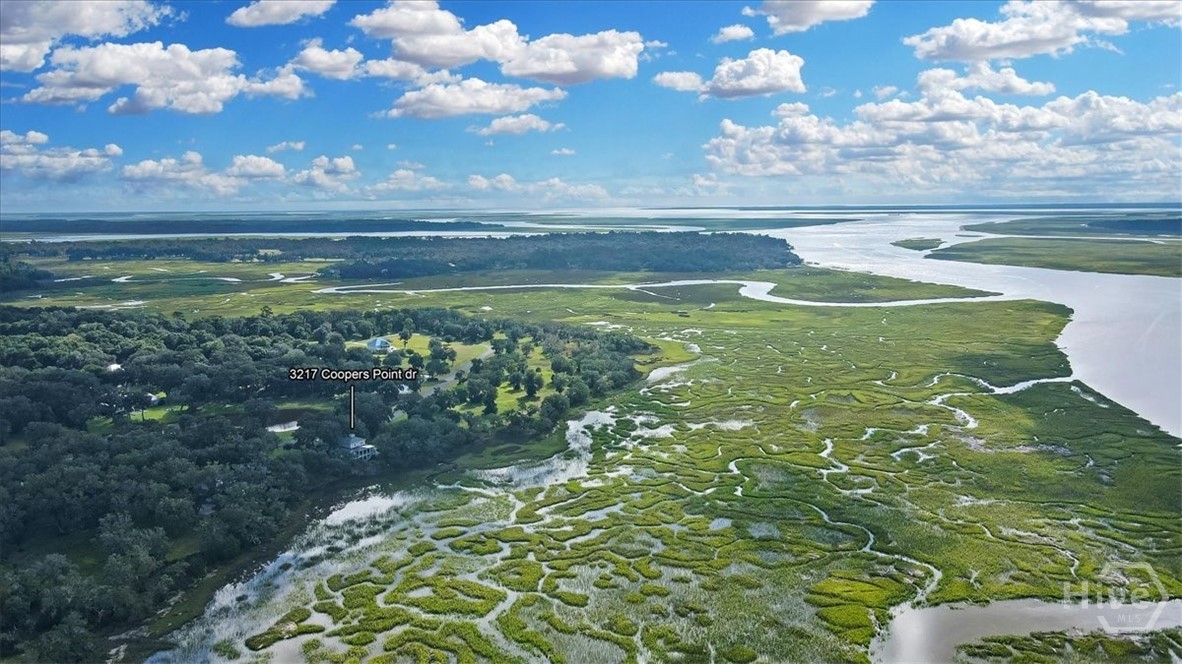 3217 Coopers Point Drive