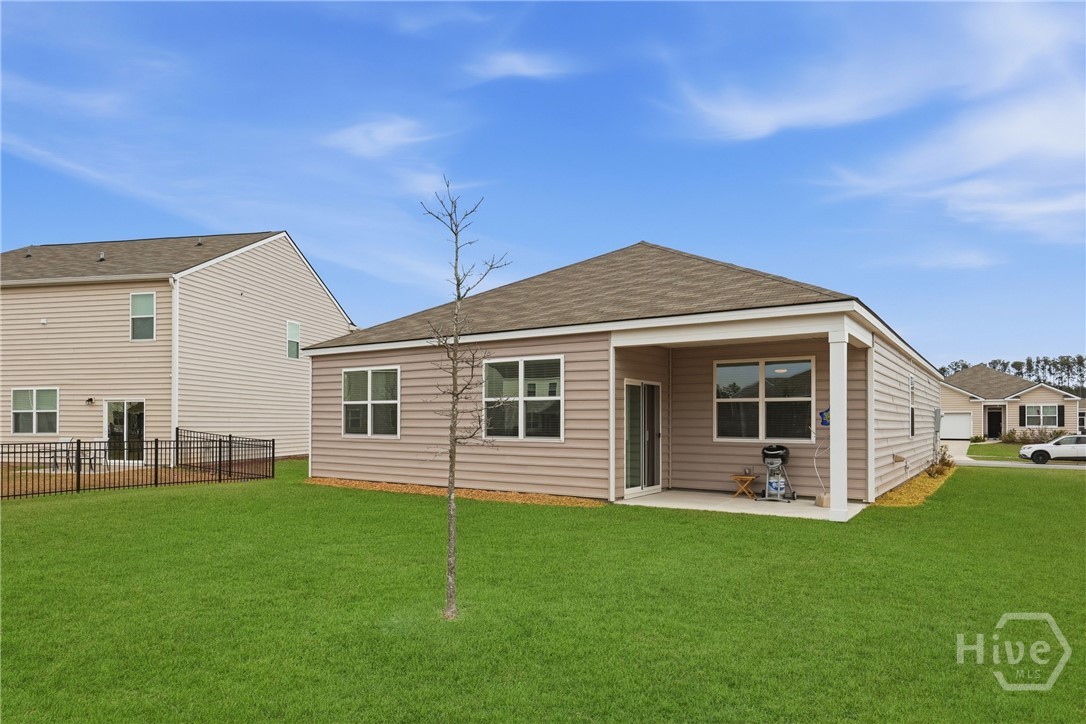 105 Coopers Rise