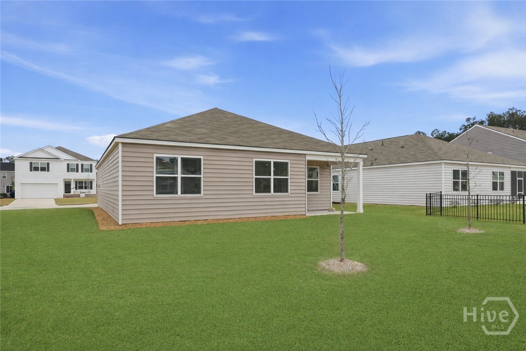 105 Coopers Rise