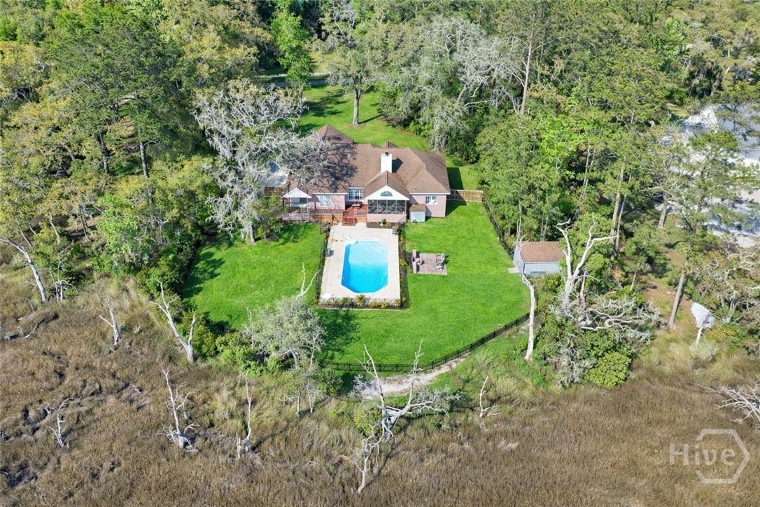 115 Pinetree Road