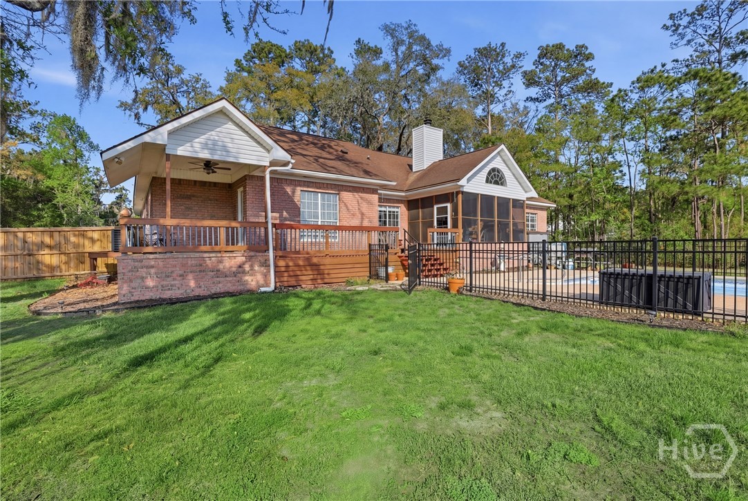 115 Pinetree Road