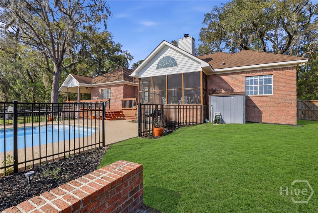 115 Pinetree Road