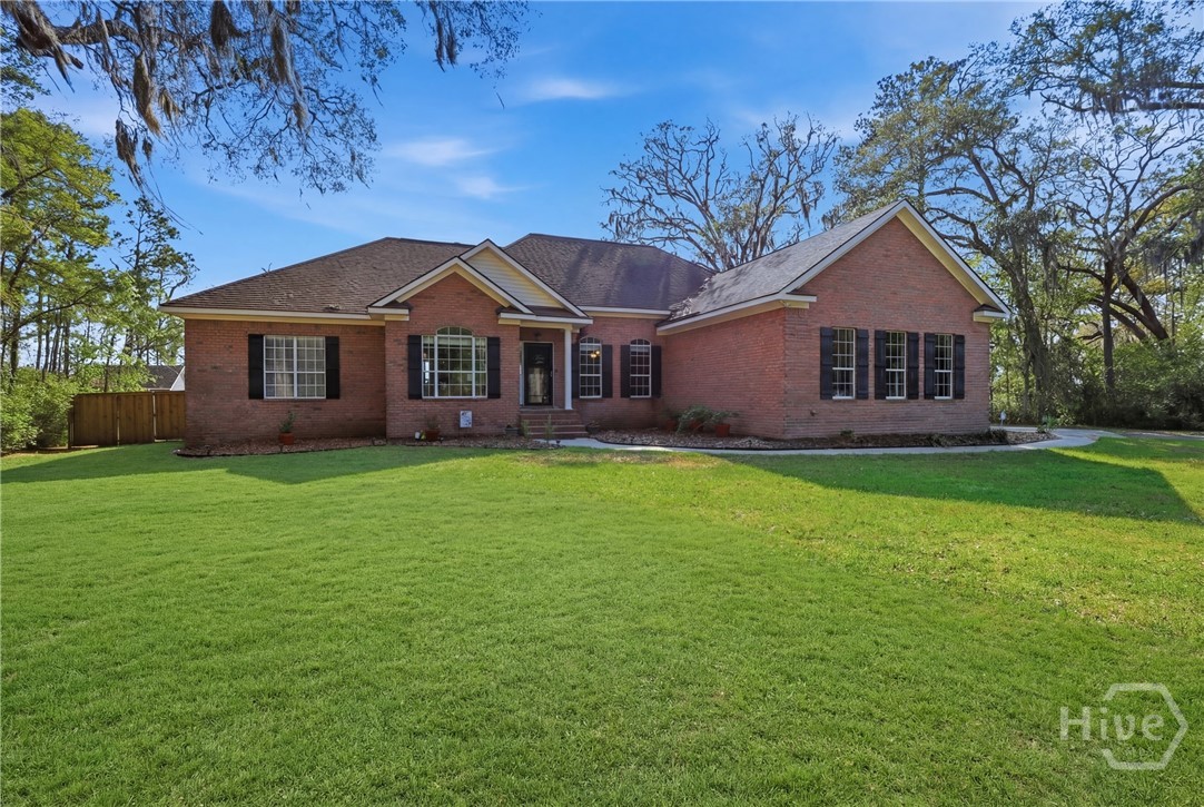 115 Pinetree Road