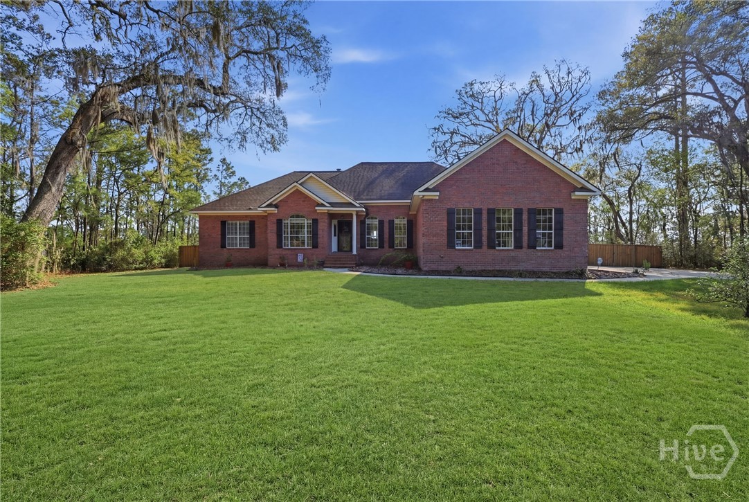 115 Pinetree Road