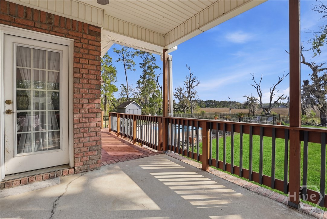 115 Pinetree Road