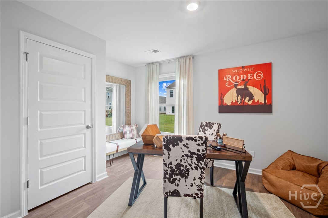 40 Lakefront Drive