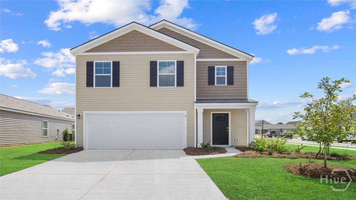40 Lakefront Drive