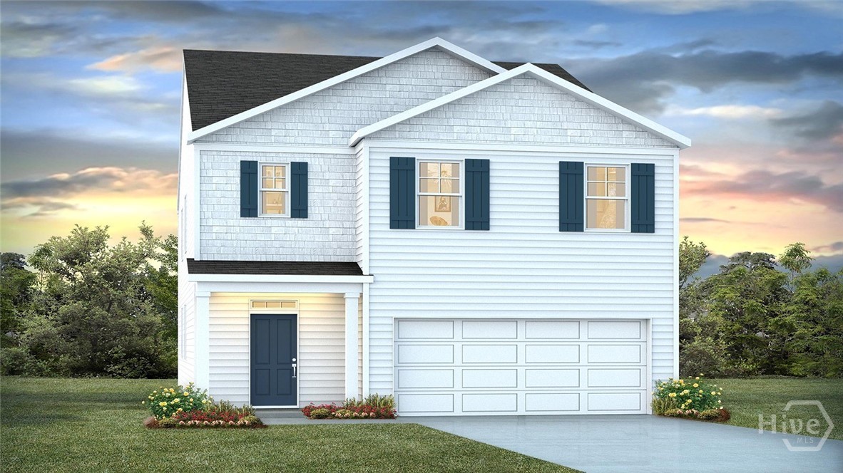 40 Lakefront Drive
