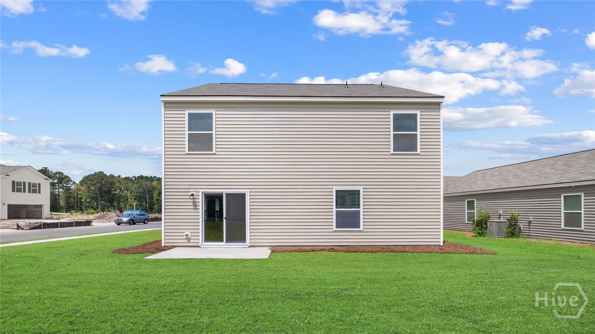 40 Lakefront Drive