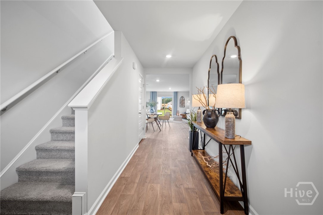 40 Lakefront Drive