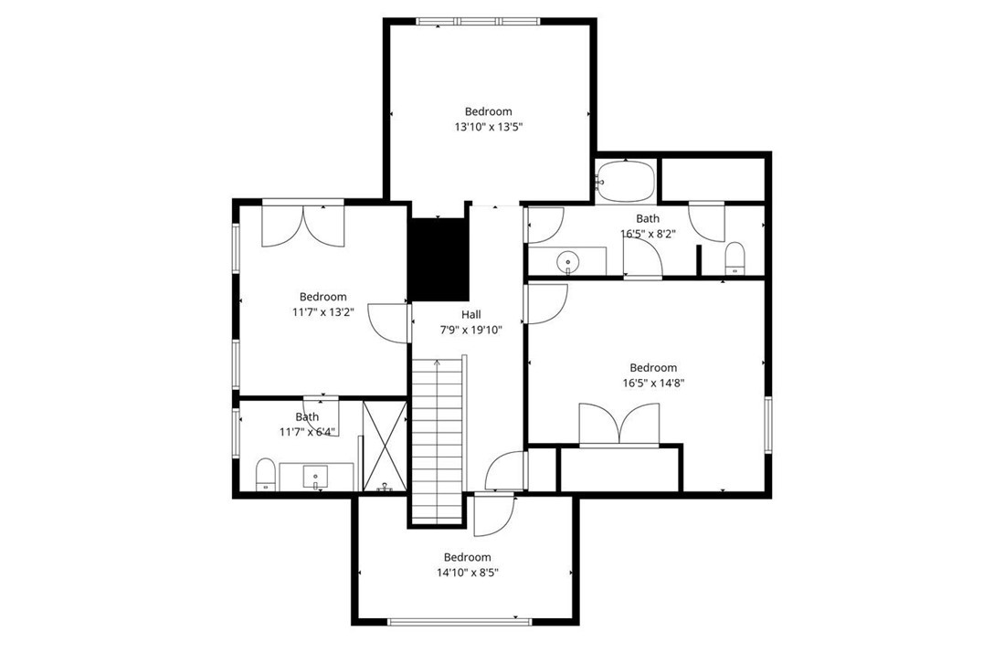 492 Hunter's Loop Drive