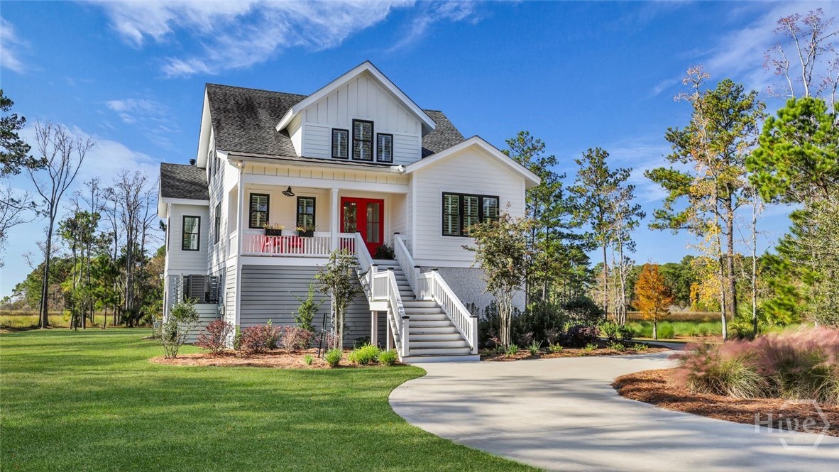 492 Hunter's Loop Drive