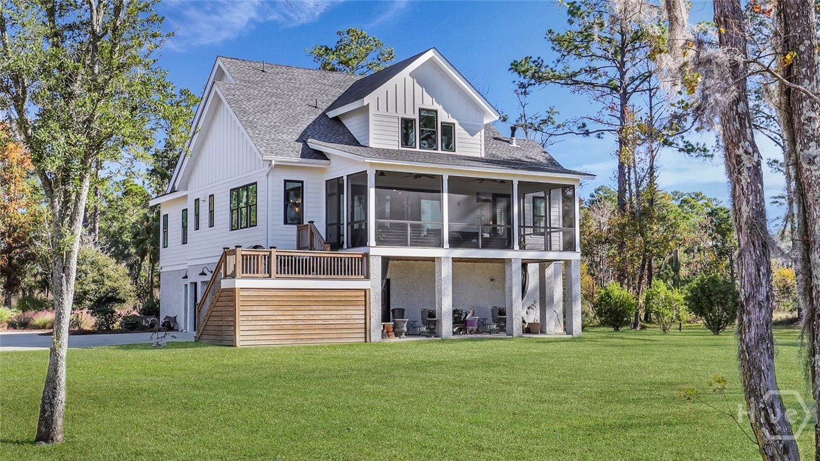 492 Hunter's Loop Drive