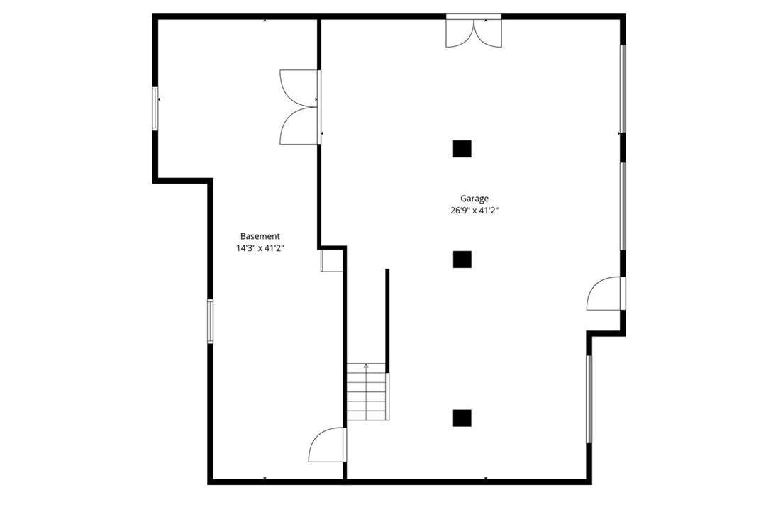 492 Hunter's Loop Drive