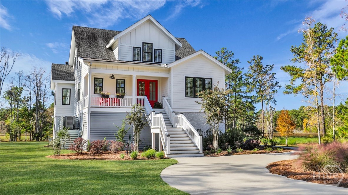 492 Hunter's Loop Drive