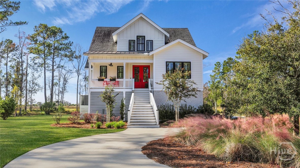 492 Hunter's Loop Drive