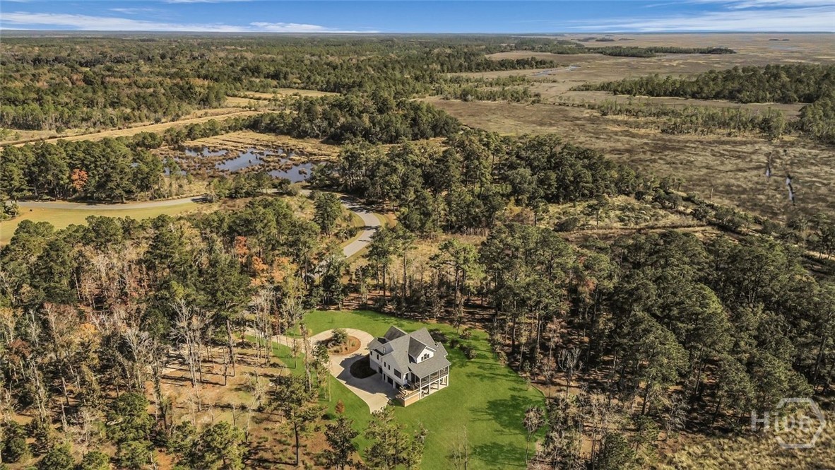 492 Hunter's Loop Drive