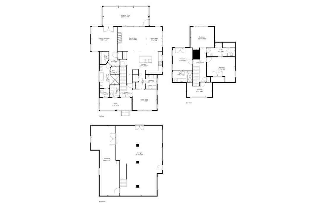 492 Hunter's Loop Drive