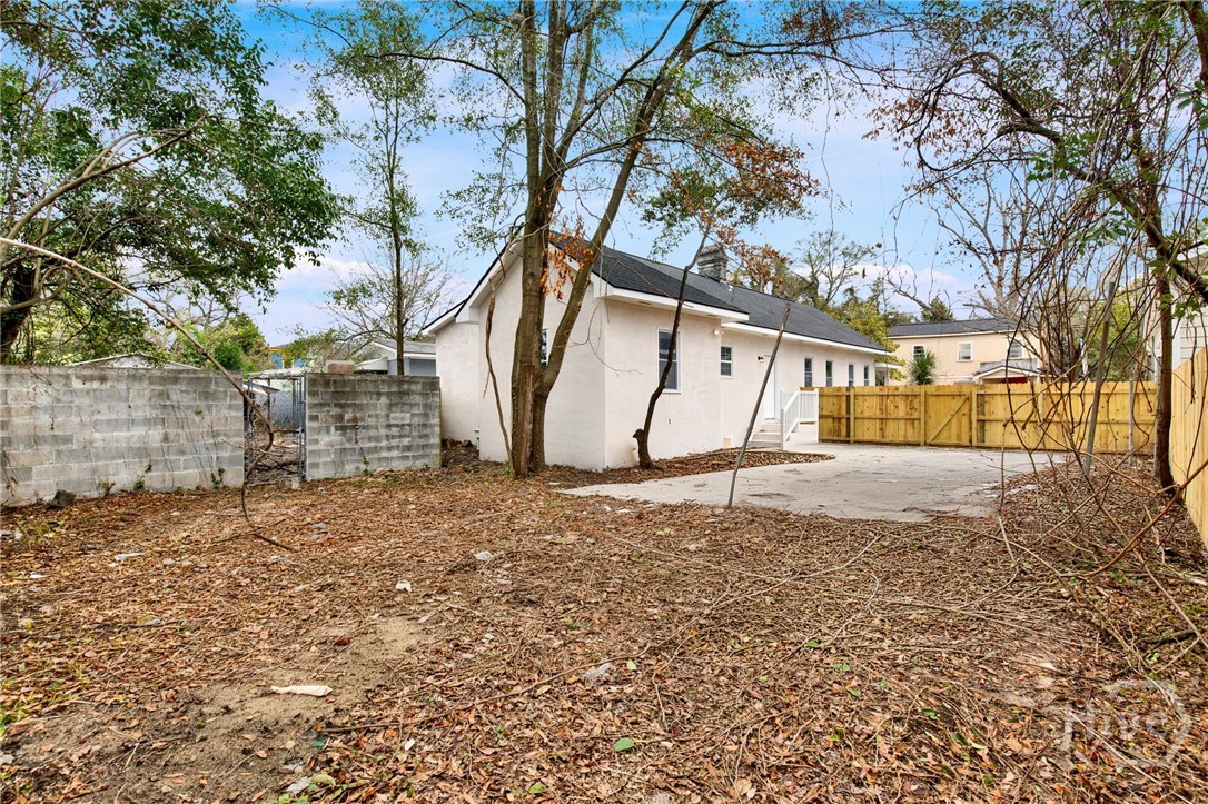2119 Harden Street