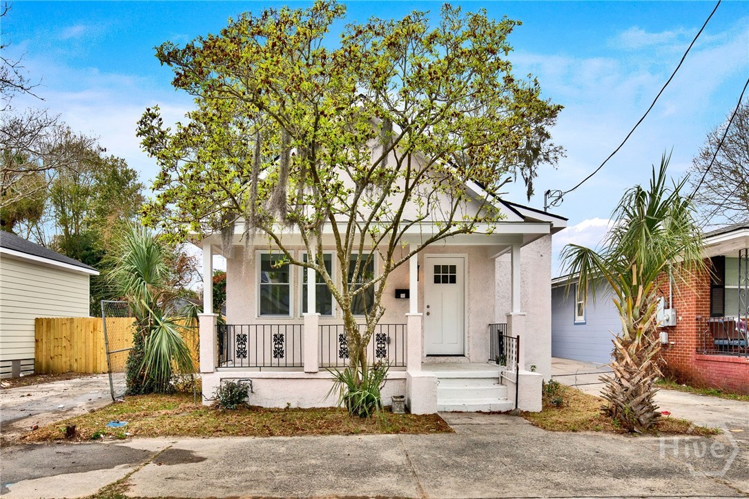 2119 Harden Street