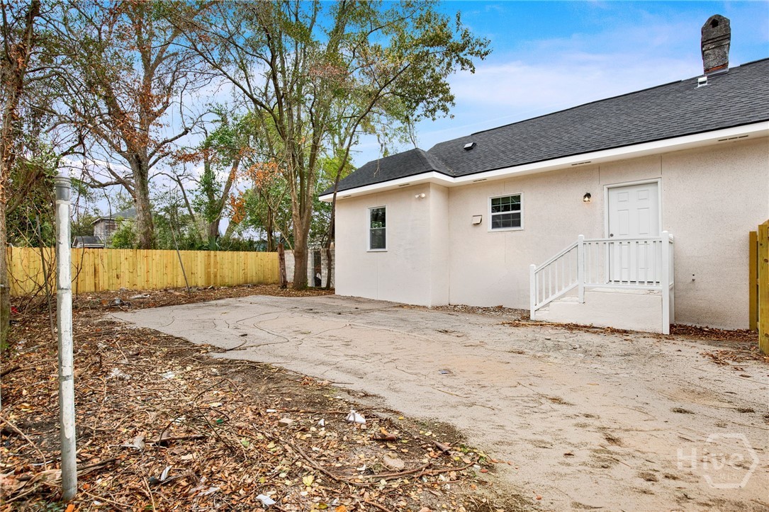 2119 Harden Street