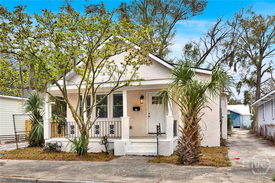 2119 Harden Street
