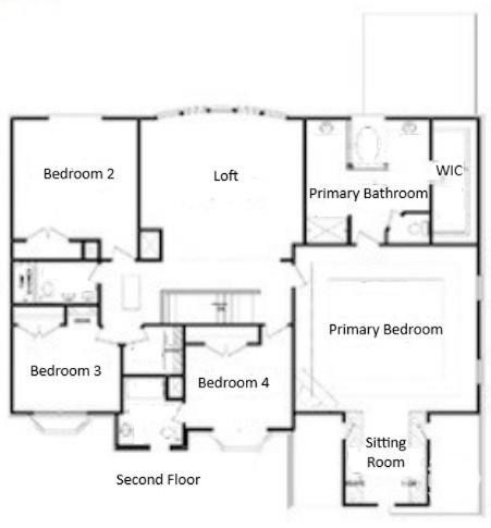 105 Liam Court