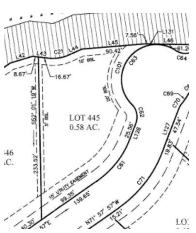 154 Wood Haven Lane