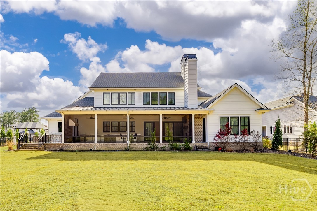 106 Greenhill Close