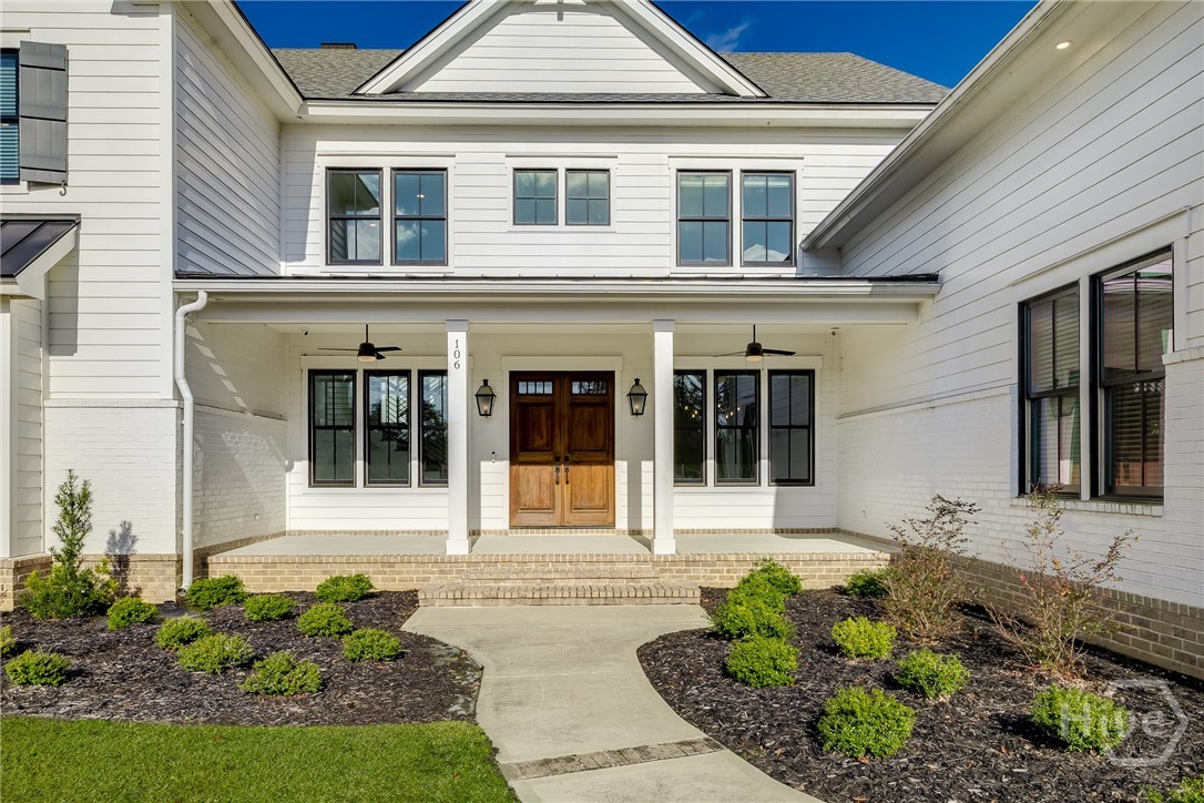 106 Greenhill Close