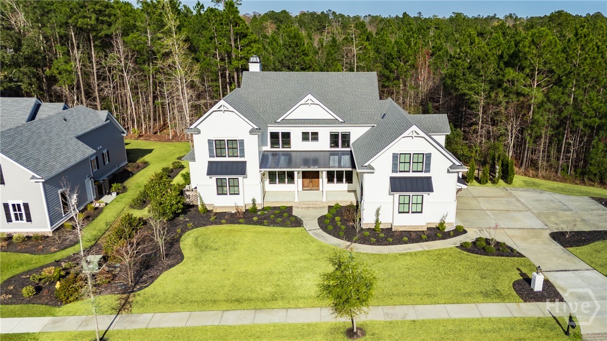 106 Greenhill Close