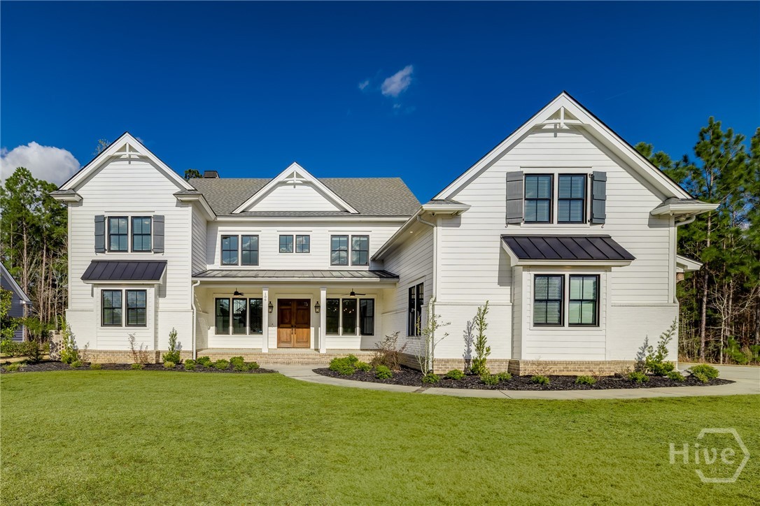 106 Greenhill Close