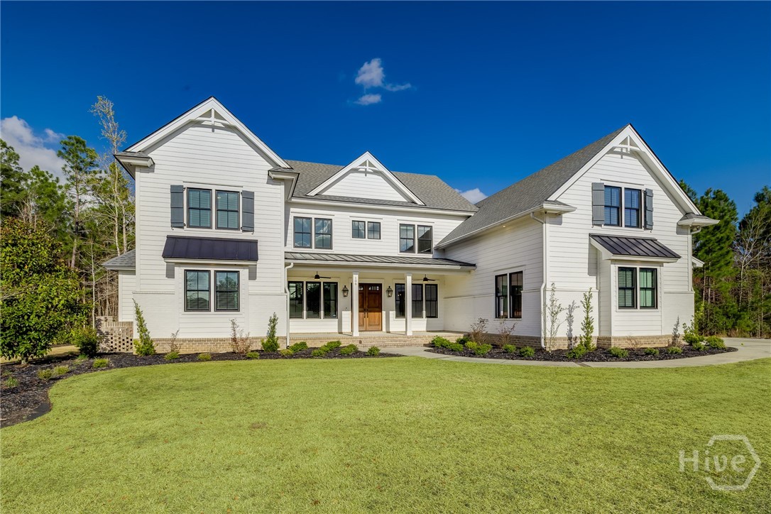 106 Greenhill Close