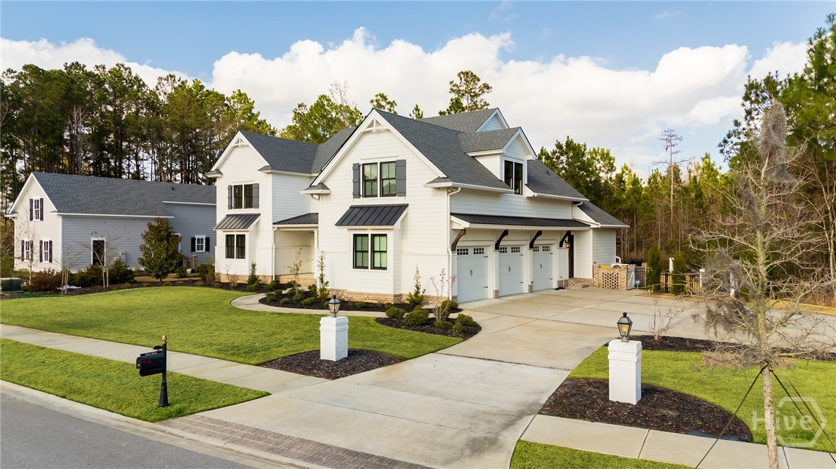 106 Greenhill Close