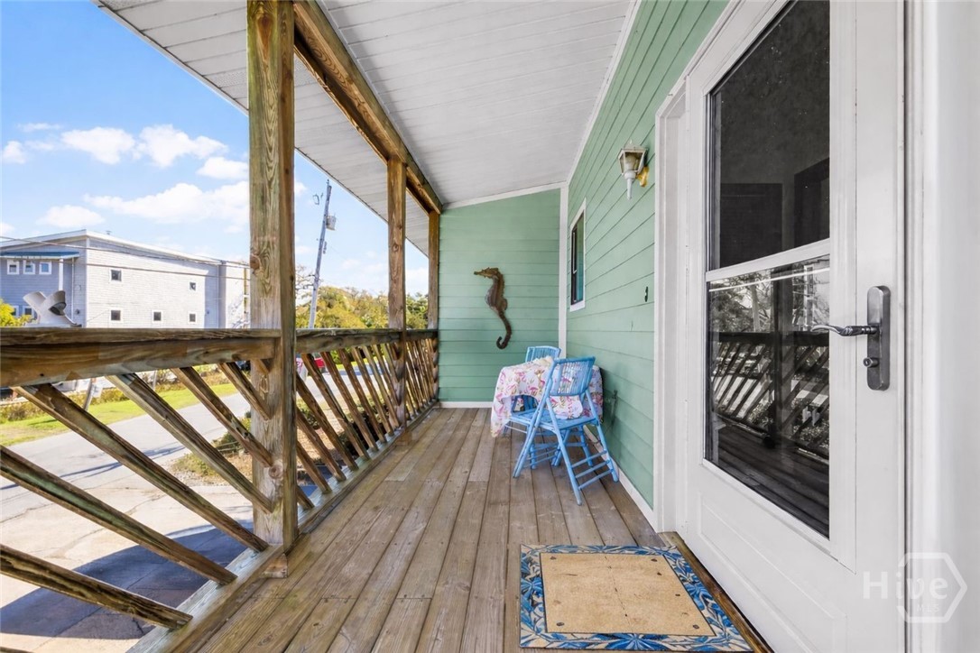 601 6th Street B