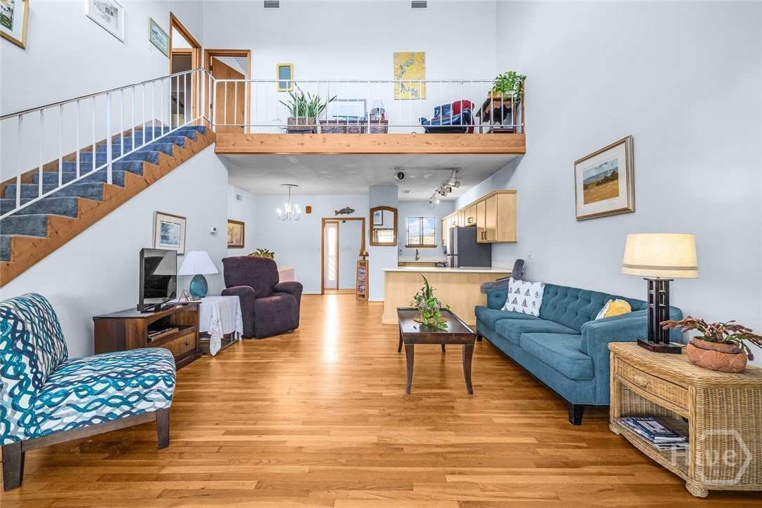 601 6th Street B