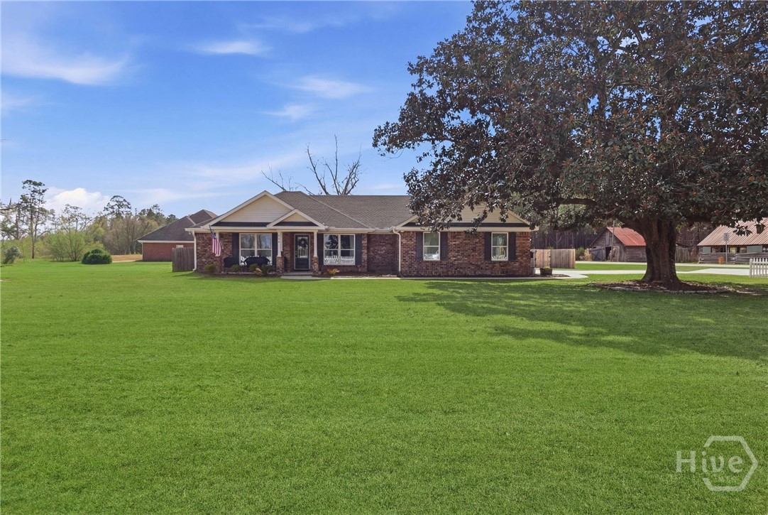 3246 Midland Road