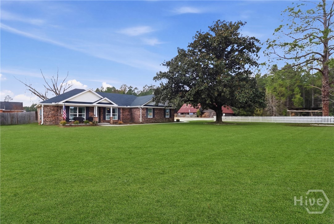 3246 Midland Road