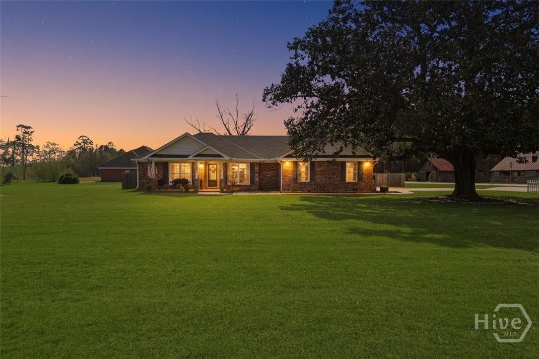 3246 Midland Road