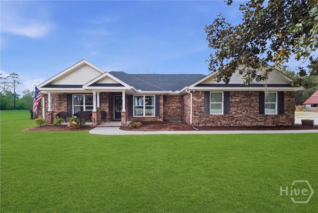 3246 Midland Road
