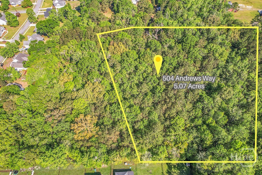 504 Andrews Way
