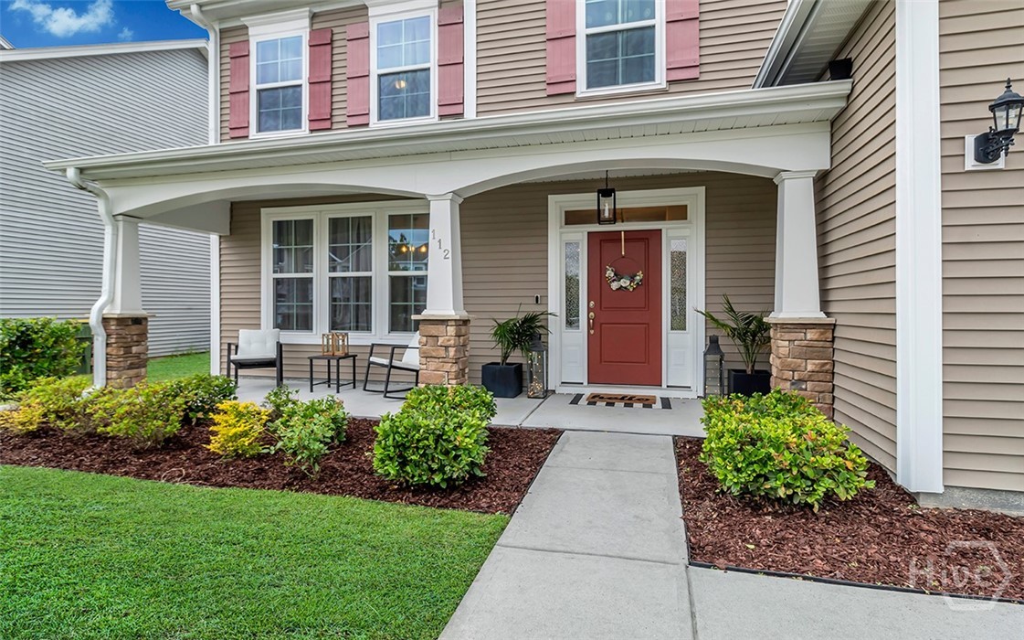 112 Winslow Circle
