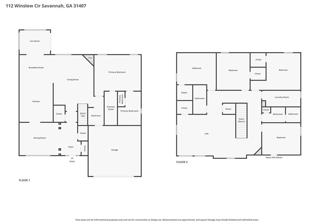 112 Winslow Circle